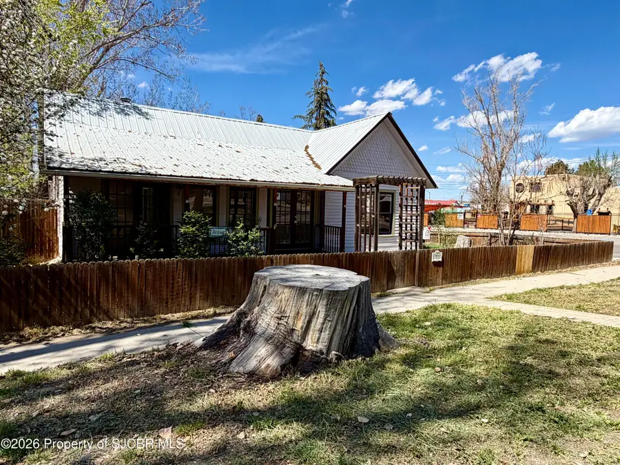 201 S Church Avenue, Aztec, NM 87410 - #3
