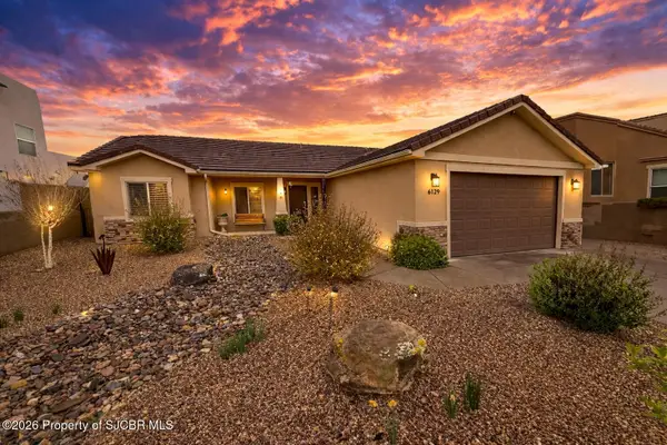 6129 Carl Street, Farmington, NM 87402