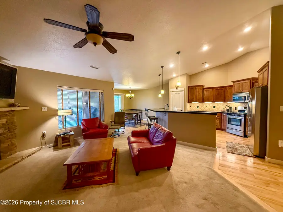 6129 Carl Street, Farmington, NM 87402 - #3