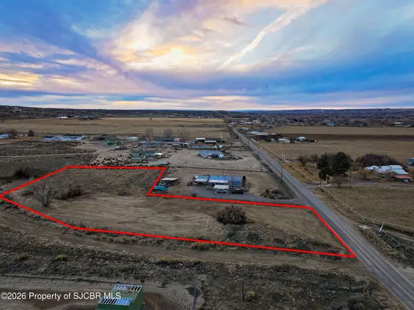 XX Road 4990, Bloomfield, NM 87413