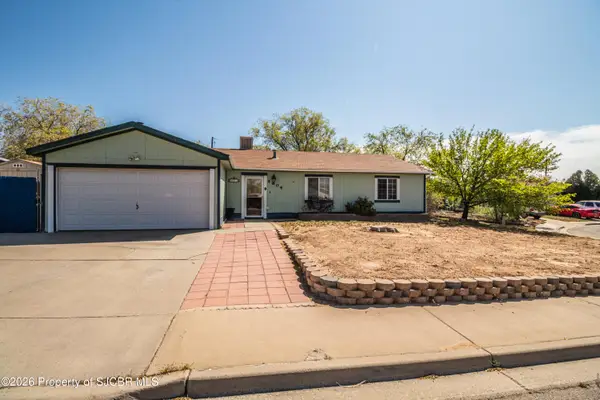 4604 Bristol Avenue, Farmington, NM 87402