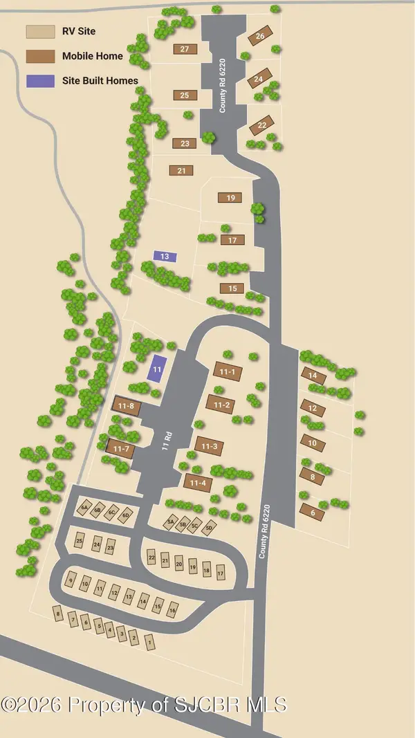 4336 Us 64, Kirtland, NM 87417