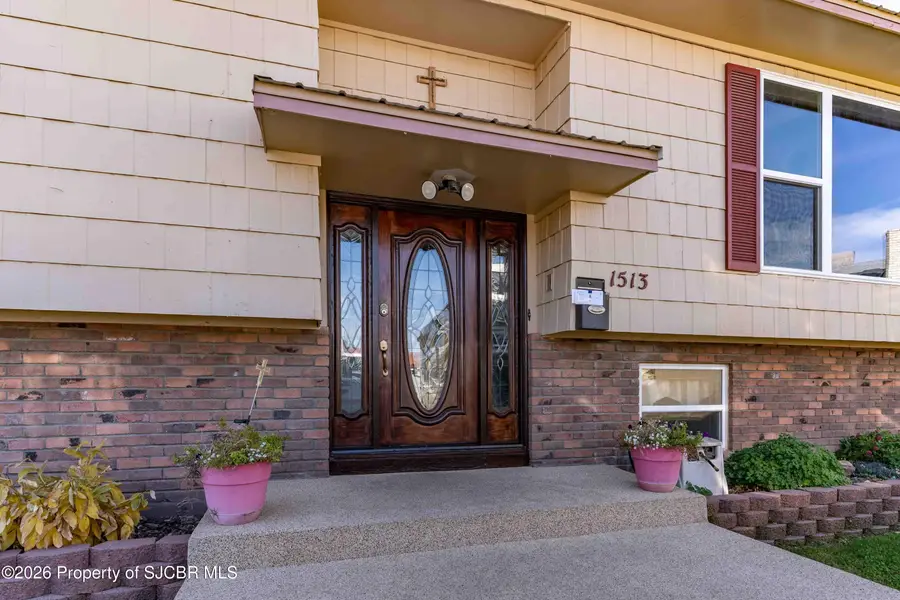 1513 S Camina Contenta, Farmington, NM 87401 - #3