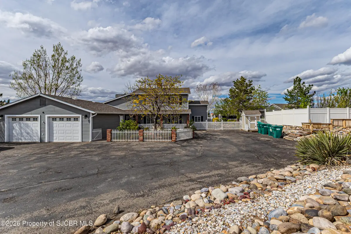 12 Road 3777, Farmington, NM 87401 - #1