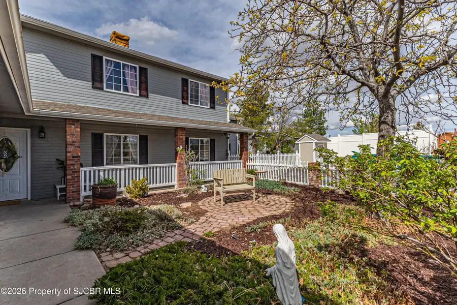 12 Road 3777, Farmington, NM 87401 - #2