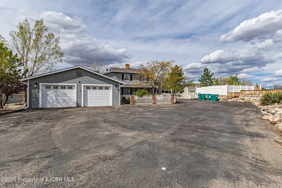 12 Road 3777, Farmington, NM 87401 - #3