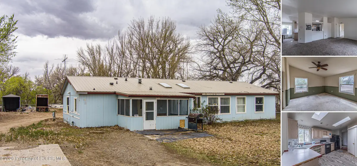 28 Road 3066, Aztec, NM 87410 - #1