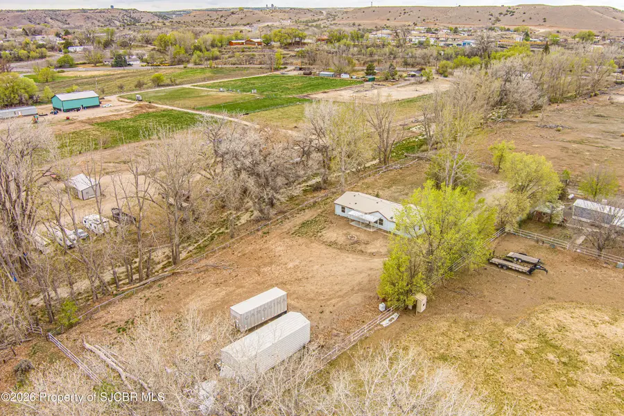 28 Road 3066, Aztec, NM 87410 - #2
