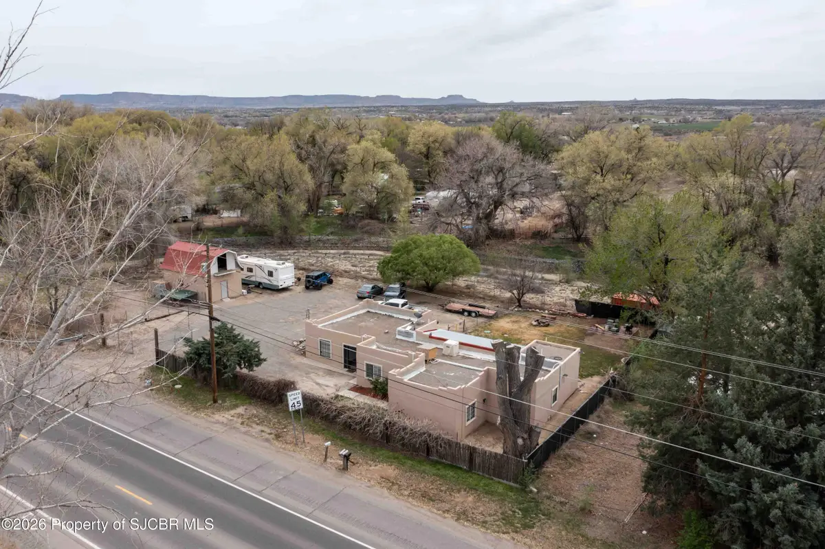 6763 Us 64, Bloomfield, NM 87413 - #1