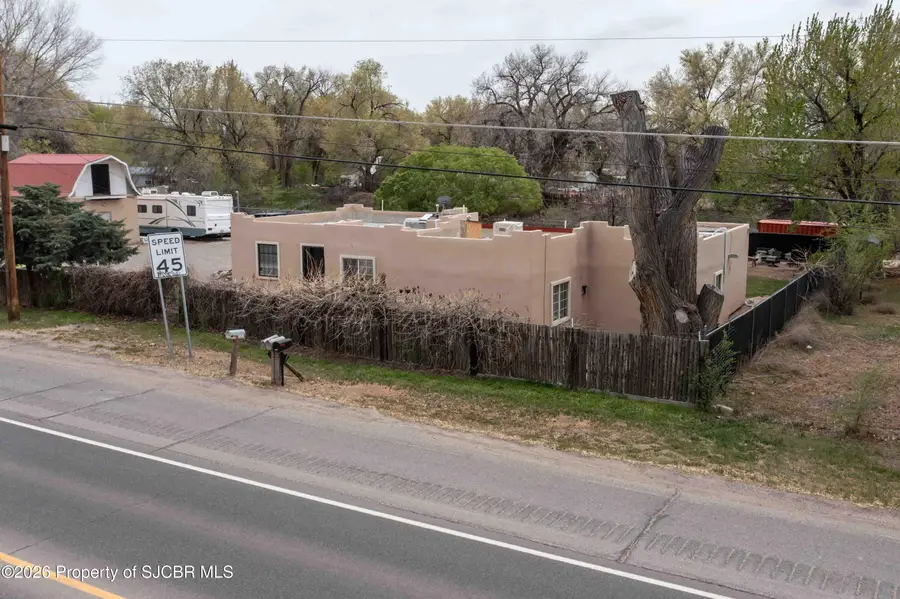 6763 Us 64, Bloomfield, NM 87413 - #2