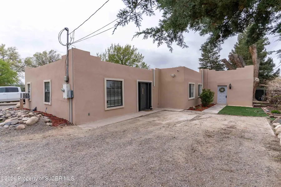 6763 Us 64, Bloomfield, NM 87413 - #3