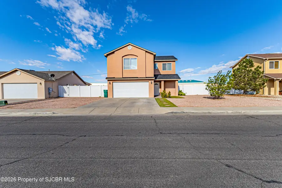 705 Mesa Vista Drive, Farmington, NM 87401 - #3