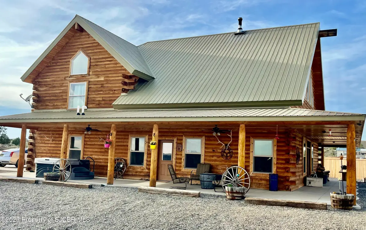 7153 Us 64, Bloomfield, NM 87413 - #1