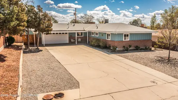 3704 N Sunset Avenue, Farmington, NM 87401