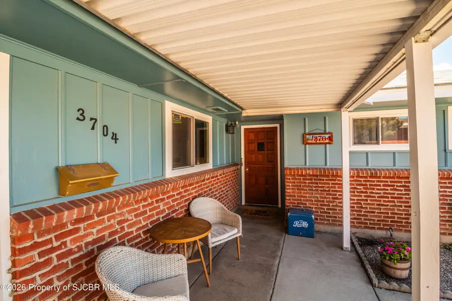 3704 N Sunset Avenue, Farmington, NM 87401 - #3