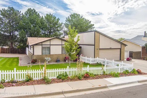 3108 N Western Avenue, Farmington, NM 87401