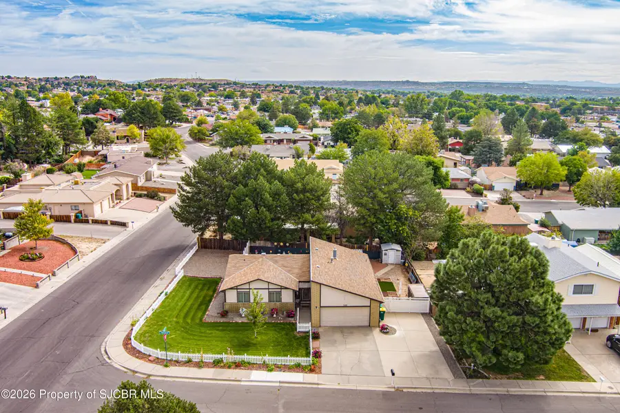 3108 N Western Avenue, Farmington, NM 87401 - #2