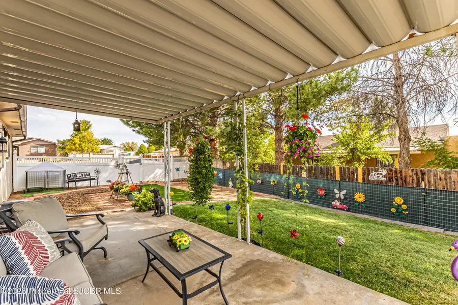 3108 N Western Avenue, Farmington, NM 87401 - #3