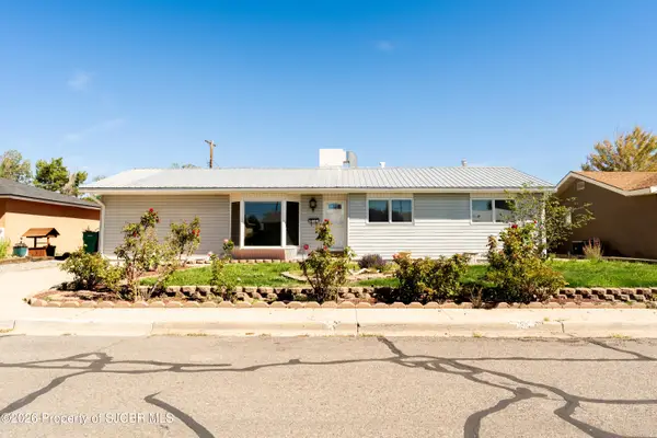 1404 Camina Entrada, Farmington, NM 87401