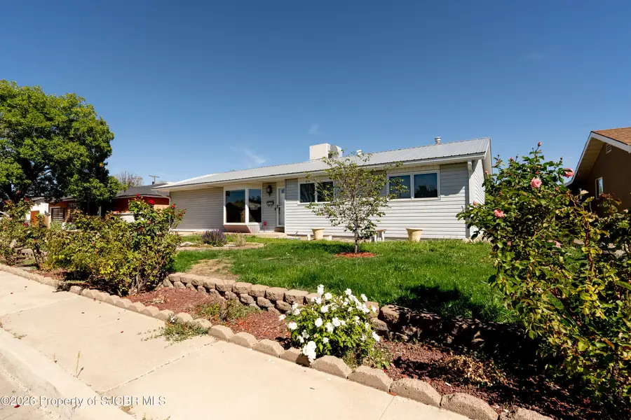 1404 Camina Entrada, Farmington, NM 87401 - #3