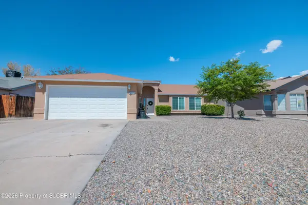 4500 Atlantic Street, Farmington, NM 87402