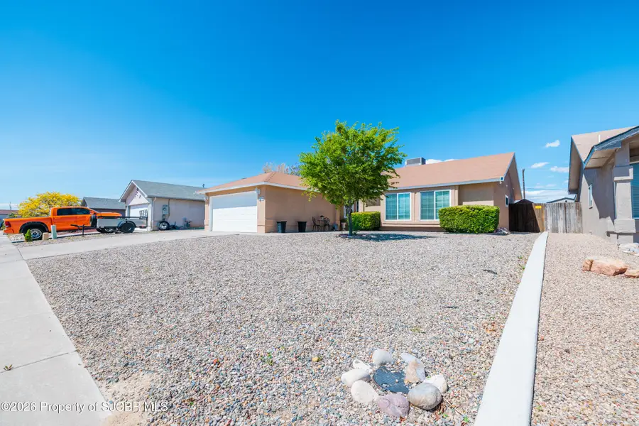 4500 Atlantic Street, Farmington, NM 87402 - #2