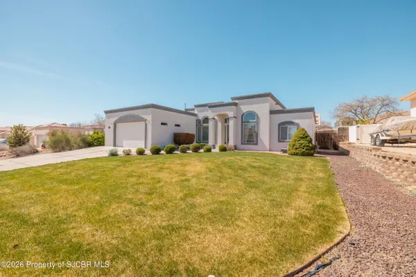 4771 Sunrise Circle, Farmington, NM 87401