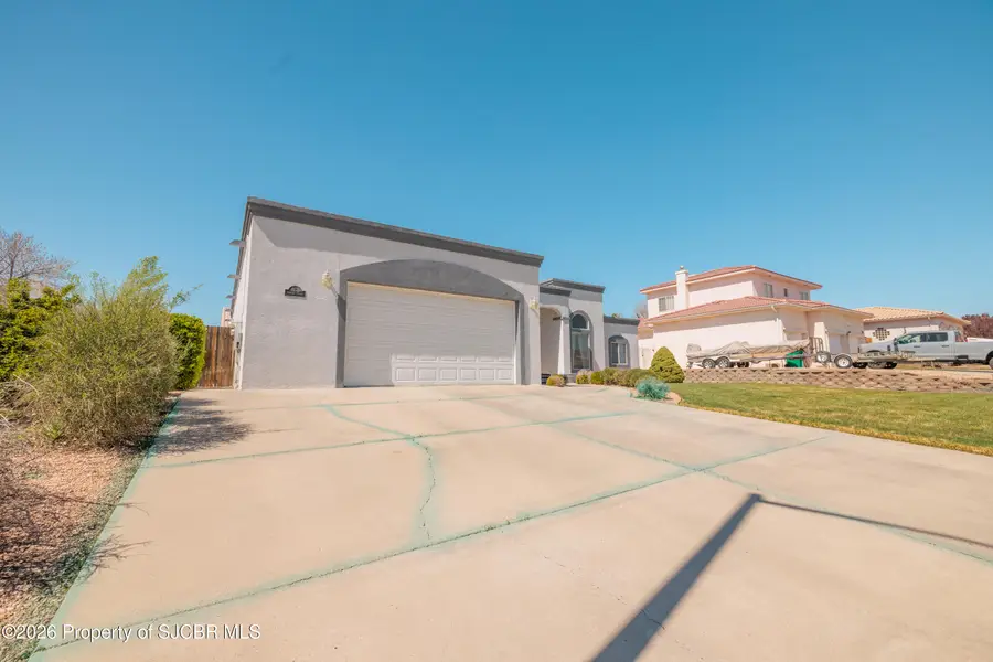 4771 Sunrise Circle, Farmington, NM 87401 - #2