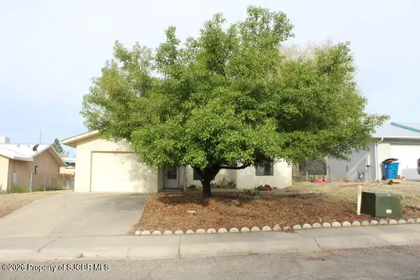 805 Saguaro Street, Bloomfield, NM 87413