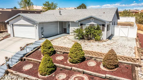 3620 Majesta Street, Farmington, NM 87402