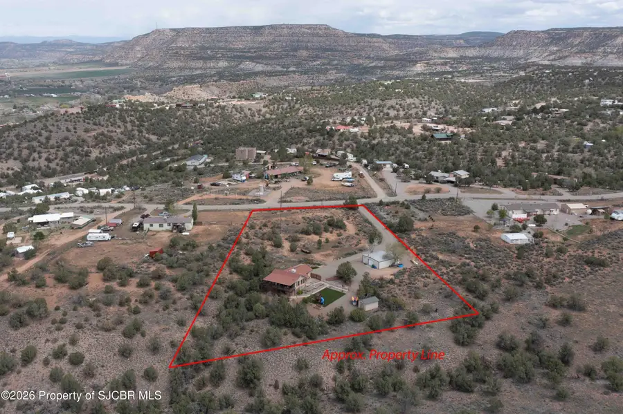 47 Road 2400, Aztec, NM 87410 - #2