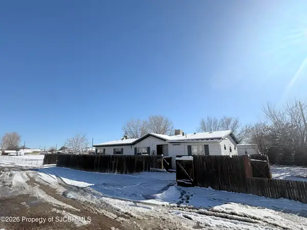 1118 Fairgrounds Road, Farmington, NM 87401
