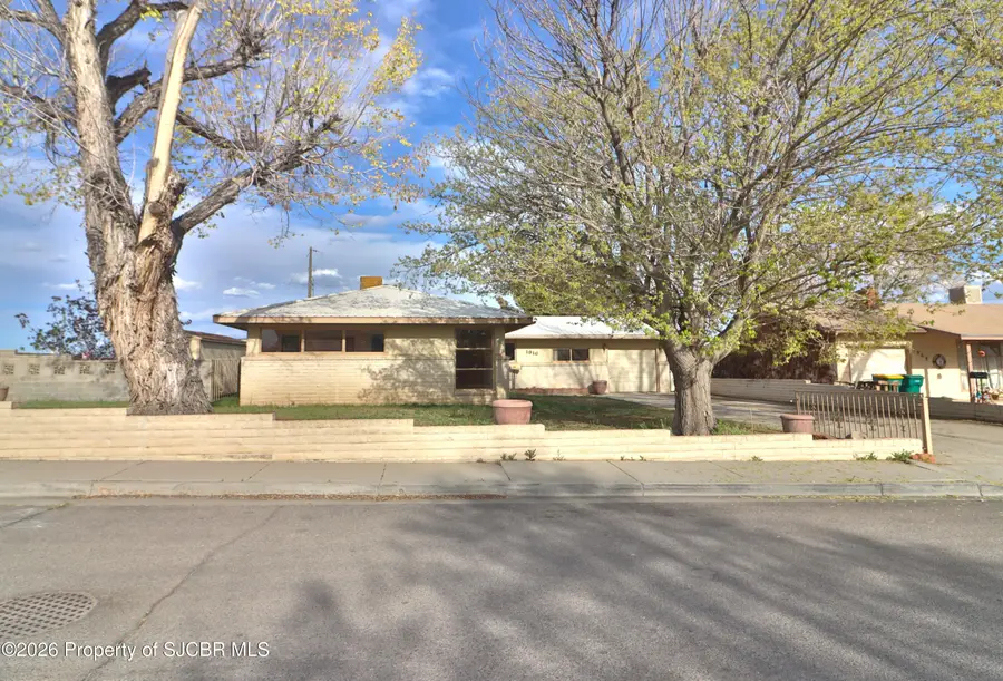 1916 N Wagner Avenue, Farmington, NM 87401 - #2