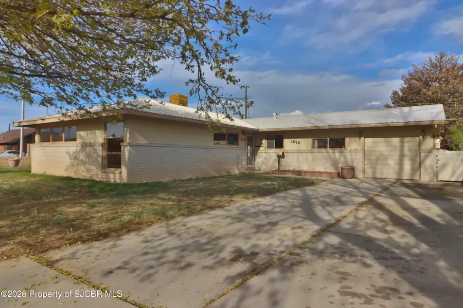 1916 N Wagner Avenue, Farmington, NM 87401 - #3
