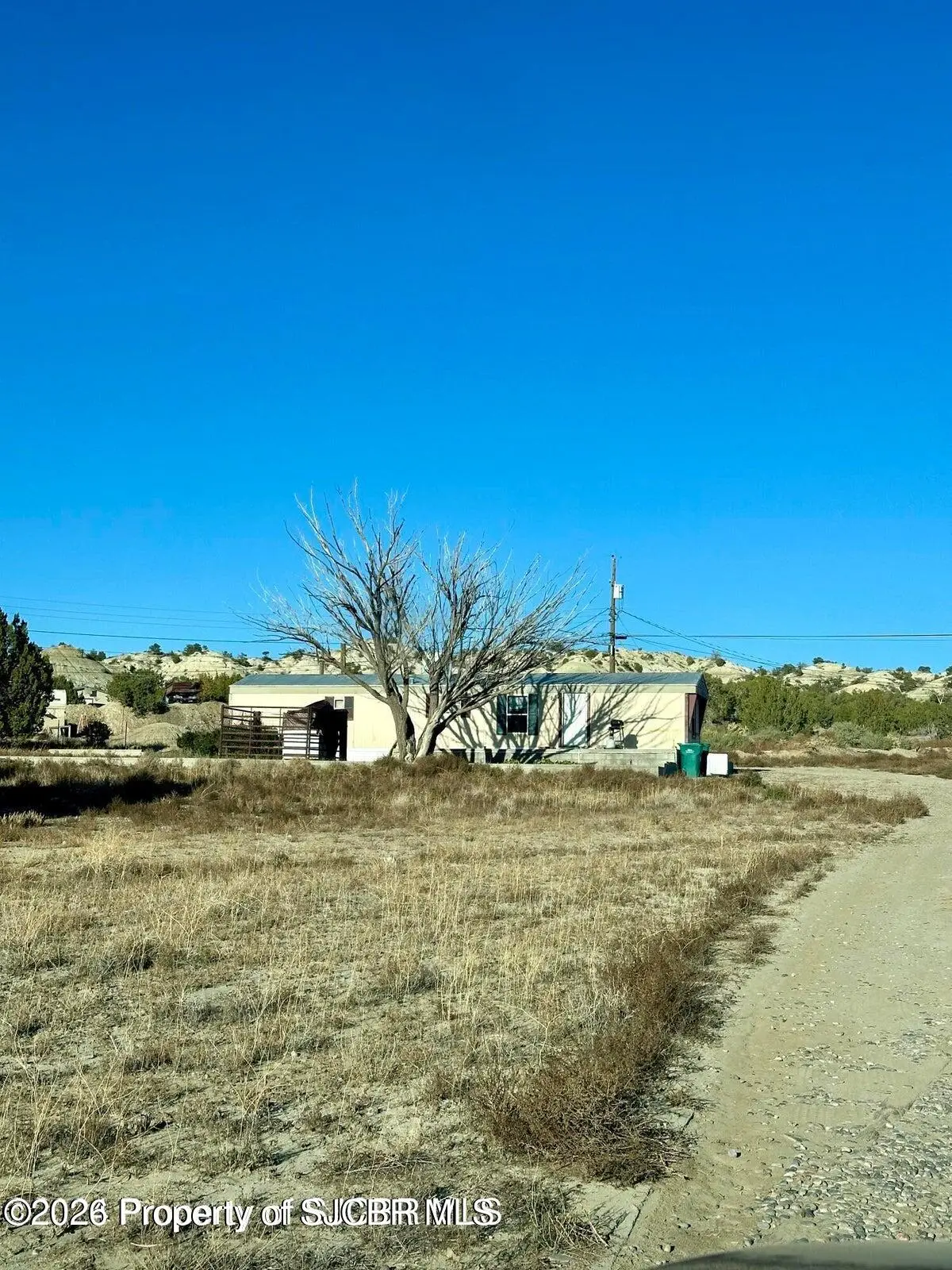 46-48A Road 2598 #46-48A, Aztec, NM 87410 - #1