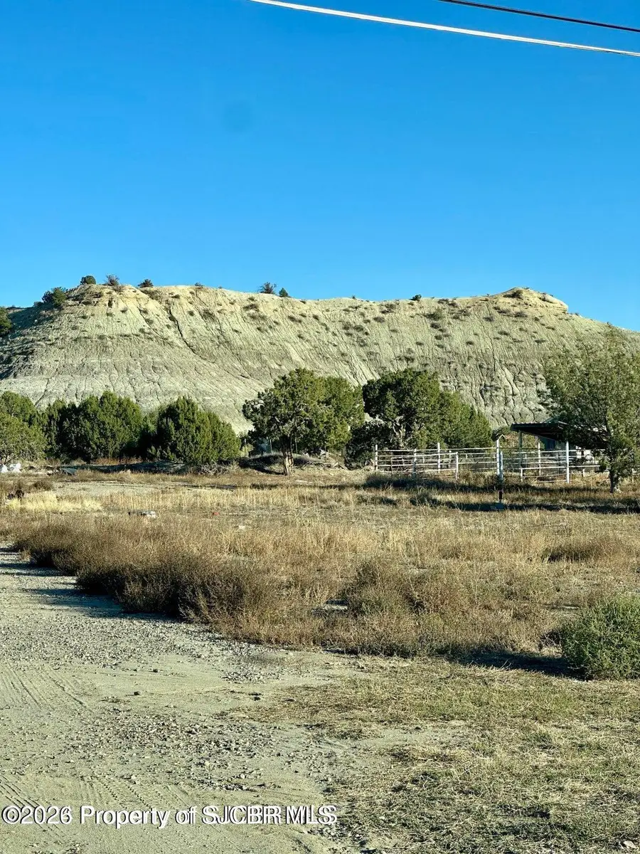 46-48A Road 2598 #46-48A, Aztec, NM 87410 - #2