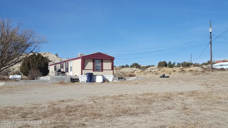 46-48A Road 2598 #46-48A, Aztec, NM 87410 - #3