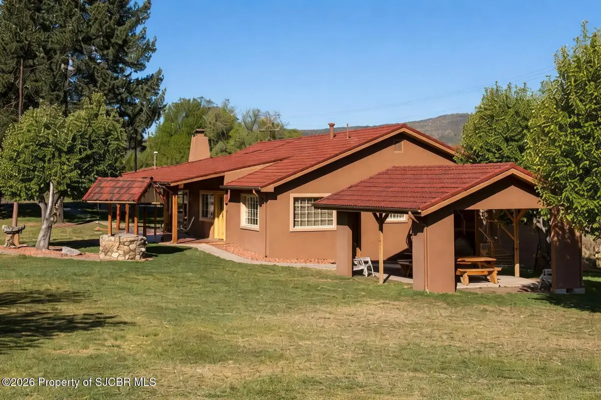 108 Tull Trail, Ruidoso Downs, NM 88346 - #1