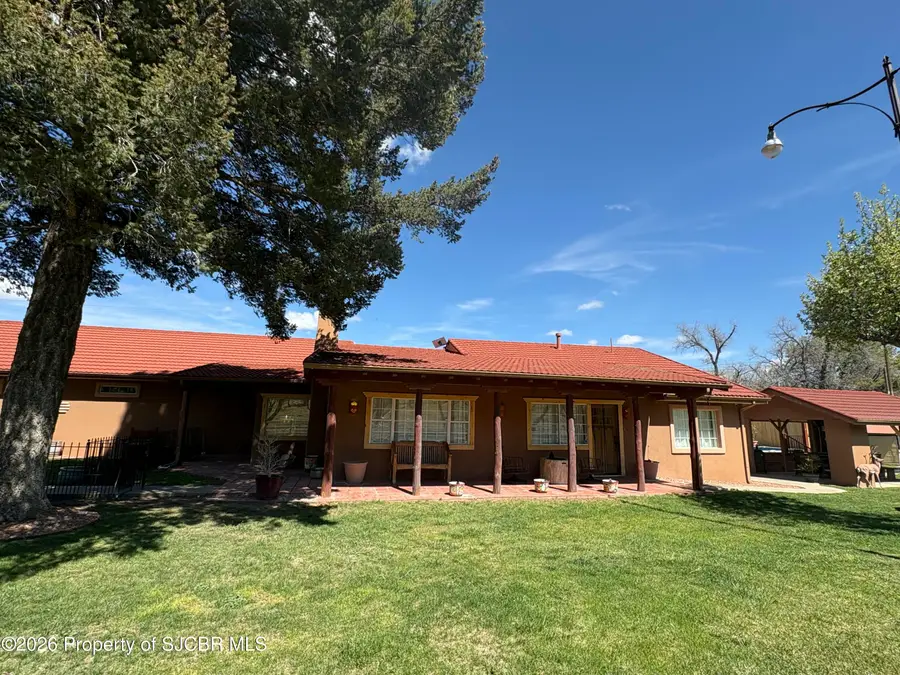 108 Tull Trail, Ruidoso Downs, NM 88346 - #2