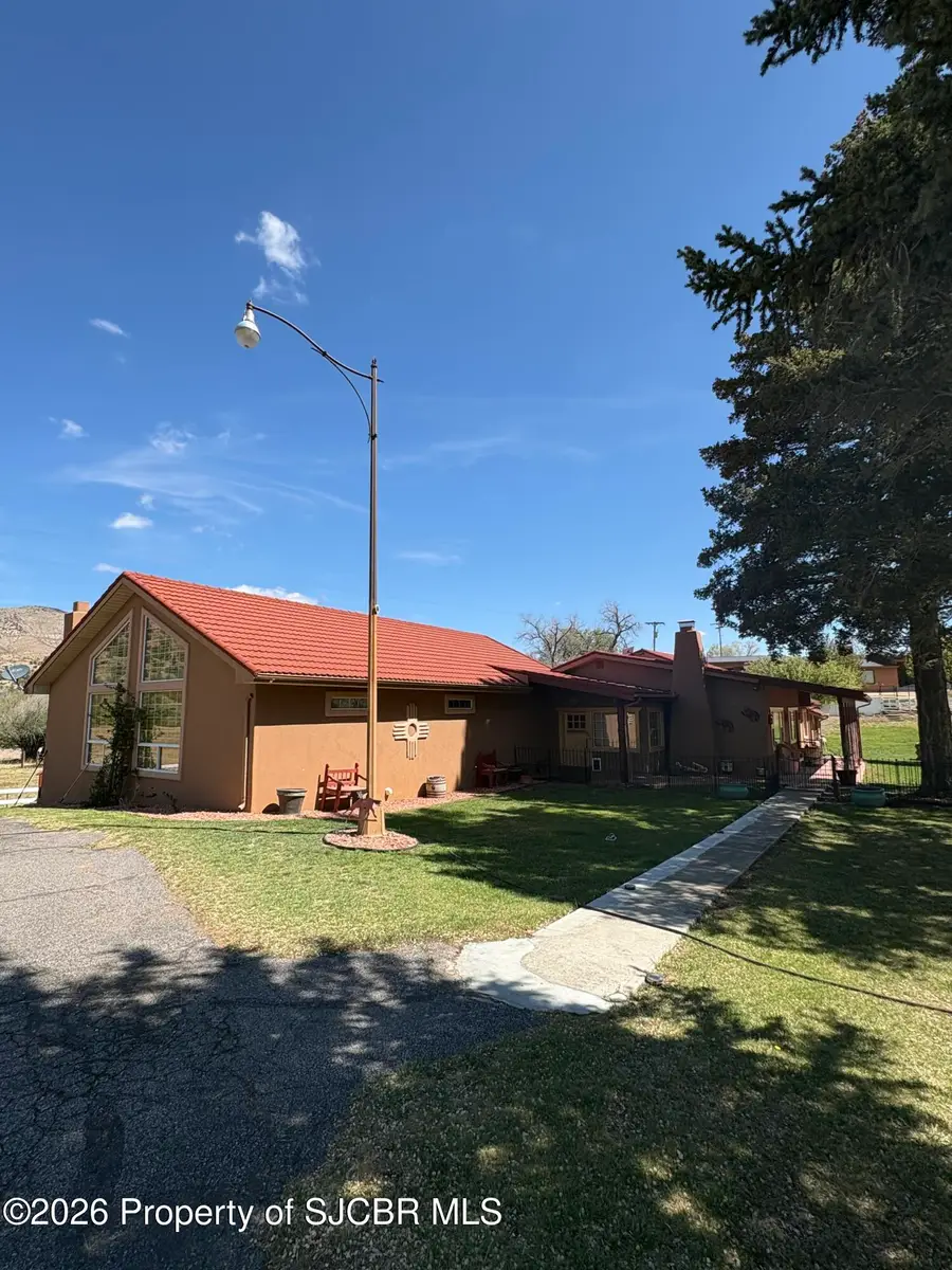 108 Tull Trail, Ruidoso Downs, NM 88346 - #3