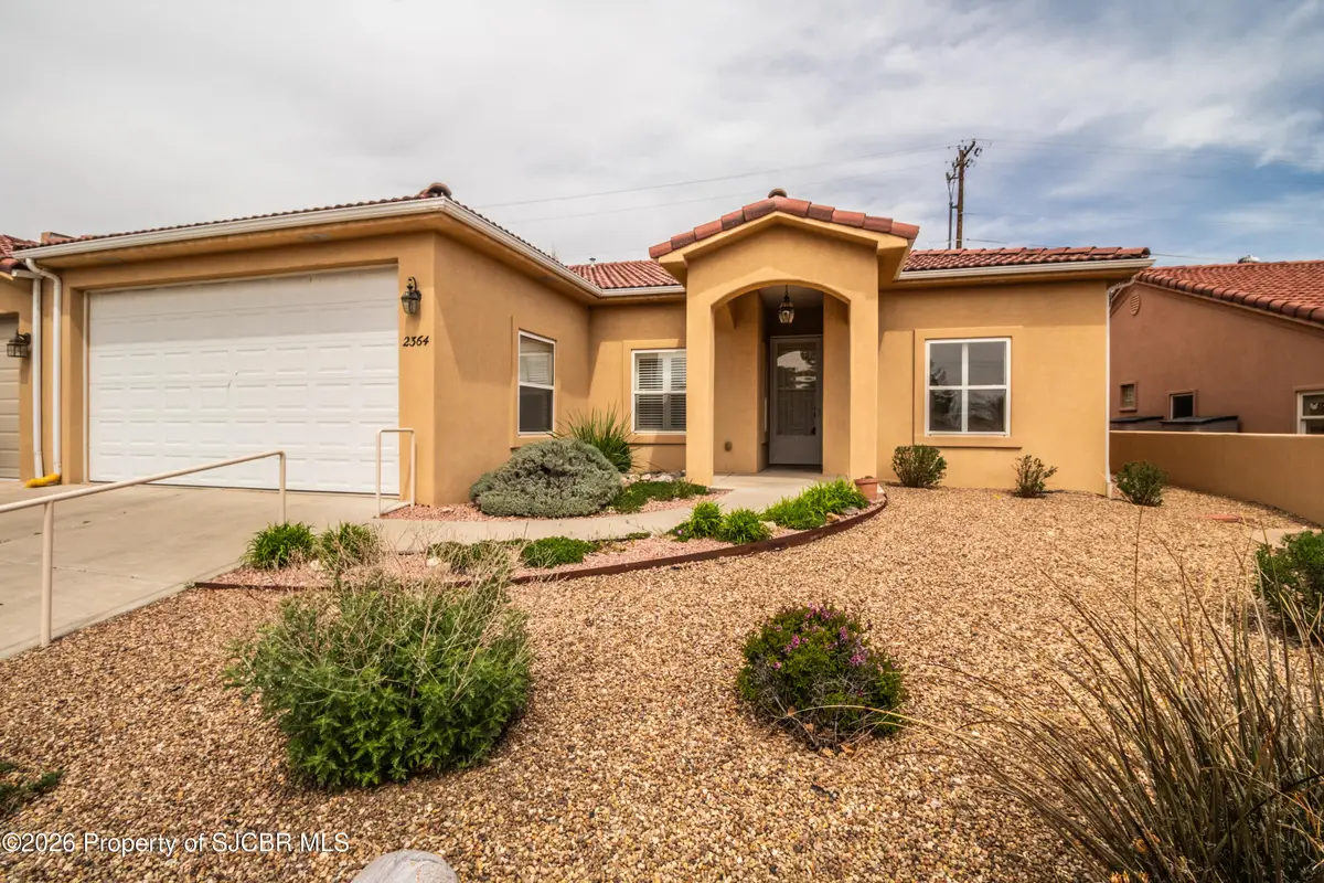 2364 Suntuoso Court, Farmington, NM 87401 - #1