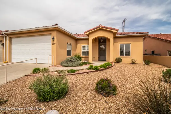 2364 Suntuoso Court, Farmington, NM 87401