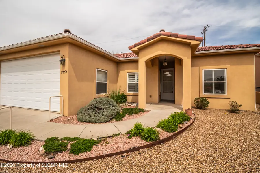 2364 Suntuoso Court, Farmington, NM 87401 - #3