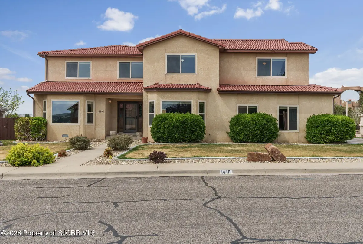 4440 Bella Vista Circle, Farmington, NM 87401 - #1
