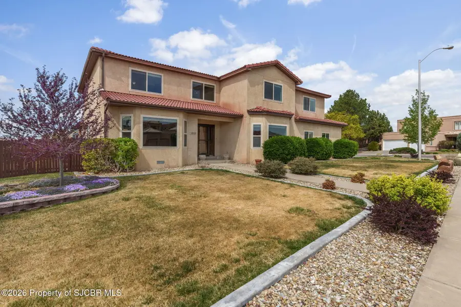 4440 Bella Vista Circle, Farmington, NM 87401 - #2