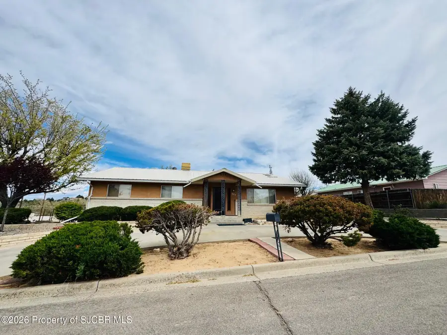 304 W Nambe Street, Farmington, NM 87401 - #2