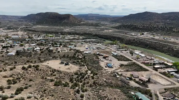 XX Road 4276, Navajo Dam, NM 87419