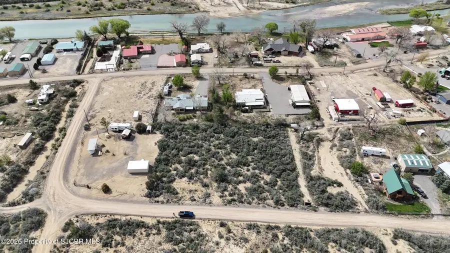XX Road 4276, Navajo Dam, NM 87419 - #2