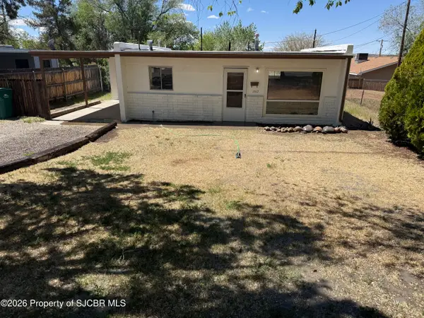 1017 N Orchard Drive, Farmington, NM 87401