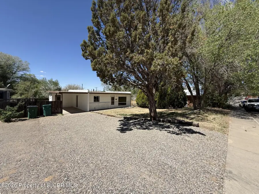 1017 N Orchard Drive, Farmington, NM 87401 - #2
